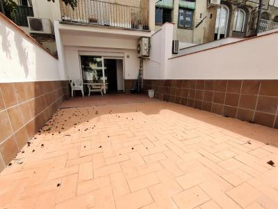 Piso en Alquiler en Barcelona Alcolea - Sants Estació