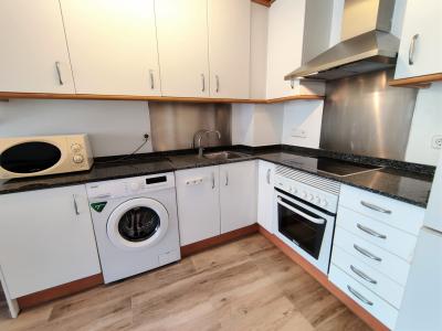 Piso en Alquiler en Barcelona Alcolea - Sants Estació