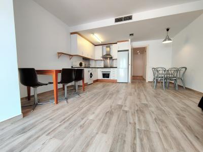Piso en Alquiler en Barcelona Alcolea - Sants Estació