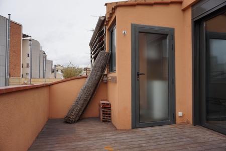 Penthouse te huur in Barcelona Creu Dels Molers - Av. Paral.lel