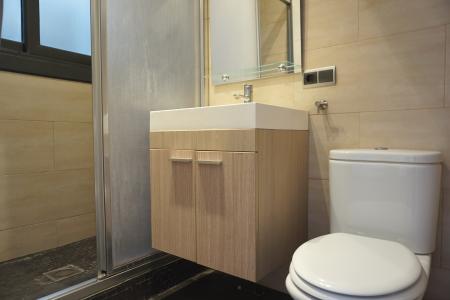 Penthouse te huur in Barcelona Creu Dels Molers - Av. Paral.lel