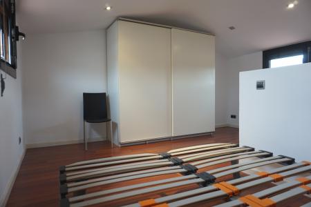 Penthouse te huur in Barcelona Creu Dels Molers - Av. Paral.lel