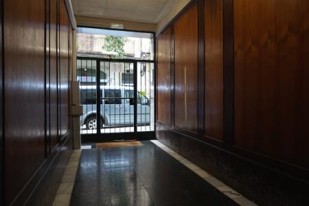 Penthouse te huur in Barcelona Creu Dels Molers - Av. Paral.lel