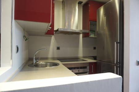 Penthouse te huur in Barcelona Creu Dels Molers - Av. Paral.lel