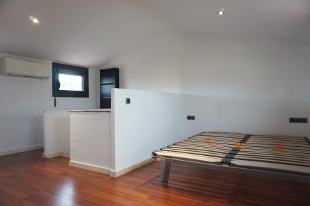Penthouse te huur in Barcelona Creu Dels Molers - Av. Paral.lel