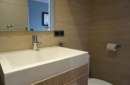 Penthouse te huur in Barcelona Creu Dels Molers - Av. Paral.lel