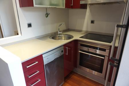 Penthouse te huur in Barcelona Creu Dels Molers - Av. Paral.lel