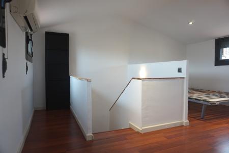 Penthouse te huur in Barcelona Creu Dels Molers - Av. Paral.lel