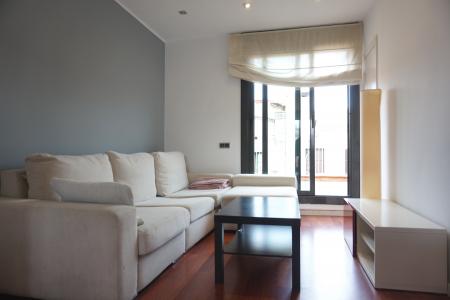 Penthouse te huur in Barcelona Creu Dels Molers - Av. Paral.lel