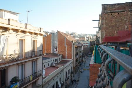 Appartement te huur in Barcelona Concòrdia - Elkano