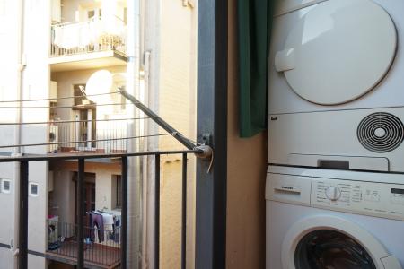 Appartement te huur in Barcelona Concòrdia - Elkano