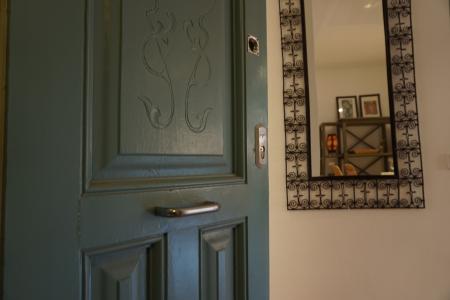 Appartement te huur in Barcelona Concòrdia - Elkano