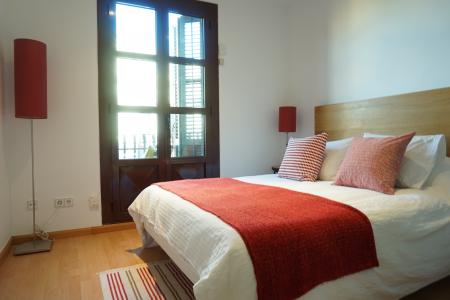 Appartement te huur in Barcelona Concòrdia - Elkano