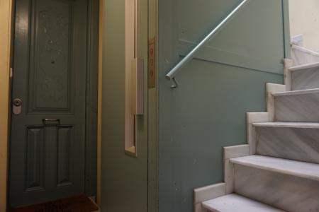 Appartement te huur in Barcelona Concòrdia - Elkano