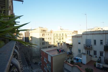 Appartement te huur in Barcelona Concòrdia - Elkano