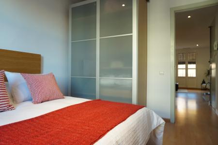 Appartement te huur in Barcelona Concòrdia - Elkano