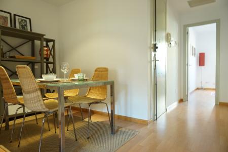 Appartement te huur in Barcelona Concòrdia - Elkano