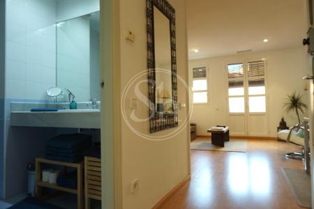 Appartement te huur in Barcelona Concòrdia - Elkano