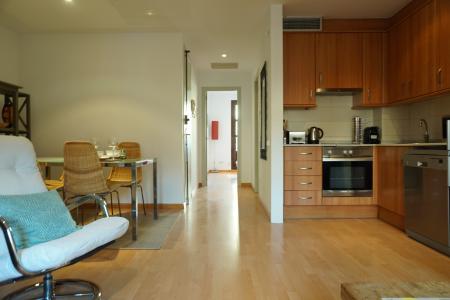 Appartement te huur in Barcelona Concòrdia - Elkano
