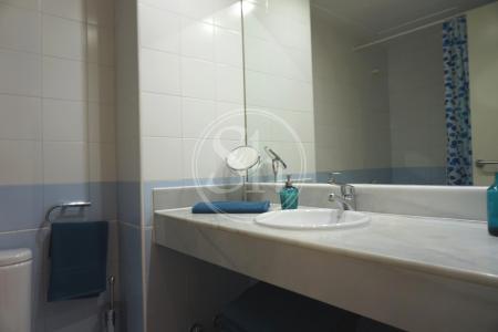 Appartement te huur in Barcelona Concòrdia - Elkano