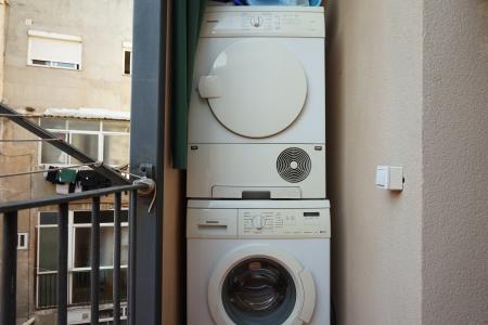 Appartement te huur in Barcelona Concòrdia - Elkano