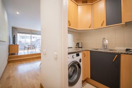 Appartement te huur in Barcelona Casanova - Avda. Diagonal