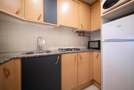 Appartement te huur in Barcelona Casanova - Avda. Diagonal