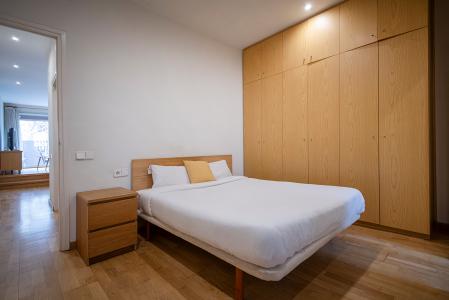 Appartement te huur in Barcelona Casanova - Avda. Diagonal