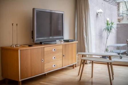 Appartement te huur in Barcelona Casanova - Avda. Diagonal