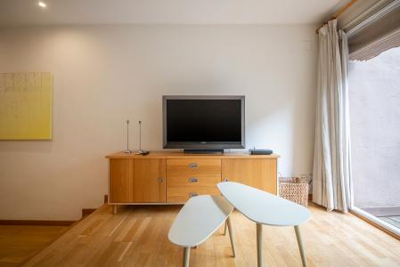 Appartement te huur in Barcelona Casanova - Avda. Diagonal