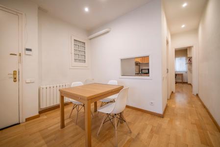 Appartement te huur in Barcelona Casanova - Avda. Diagonal