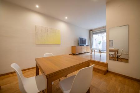 Appartement te huur in Barcelona Casanova - Avda. Diagonal
