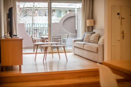 Appartement te huur in Barcelona Casanova - Avda. Diagonal