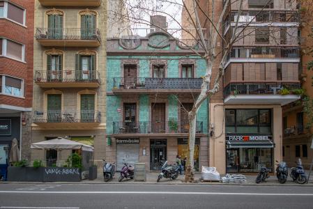 Appartement te huur in Barcelona Casanova - Avda. Diagonal