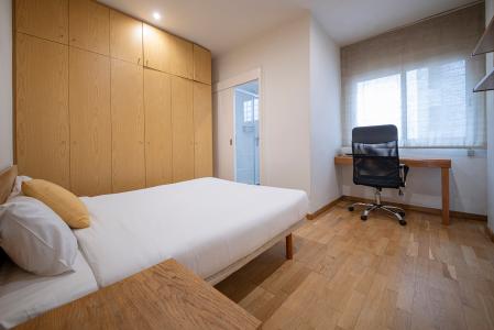 Appartement te huur in Barcelona Casanova - Avda. Diagonal