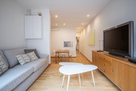 Appartement te huur in Barcelona Casanova - Avda. Diagonal