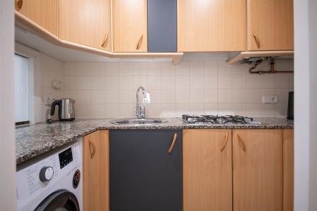 Appartement te huur in Barcelona Casanova - Avda. Diagonal