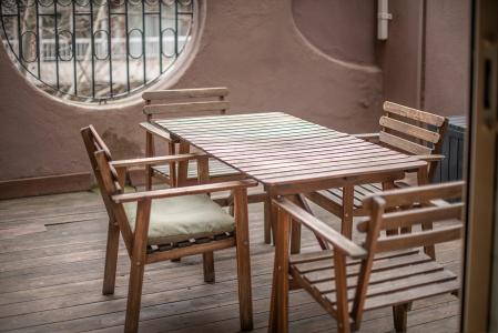 Appartement te huur in Barcelona Casanova - Avda. Diagonal