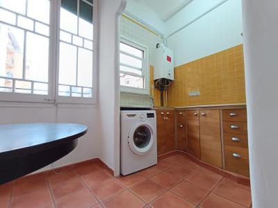 Apartment for Rent in Barcelona Verdi - Travessera De Dalt