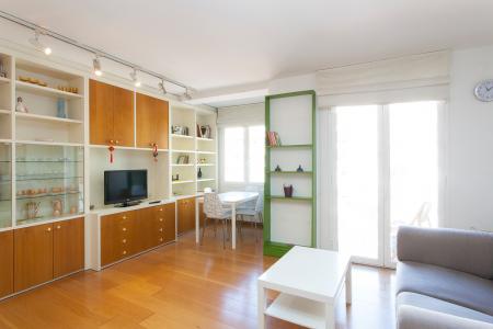 Appartement te huur in Barcelona Passeig Sant Joan - Trav. Gracia