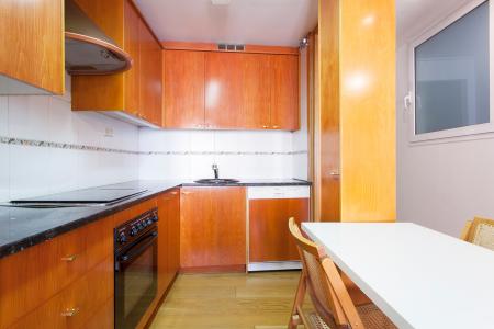 Appartement te huur in Barcelona Passeig Sant Joan - Trav. Gracia