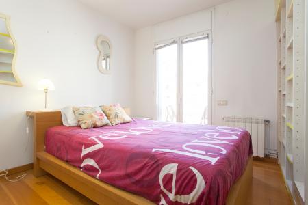 Appartement te huur in Barcelona Passeig Sant Joan - Trav. Gracia