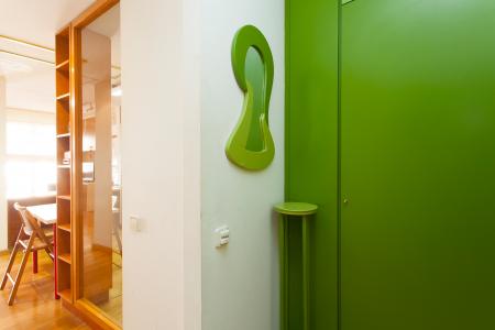 Appartement te huur in Barcelona Passeig Sant Joan - Trav. Gracia