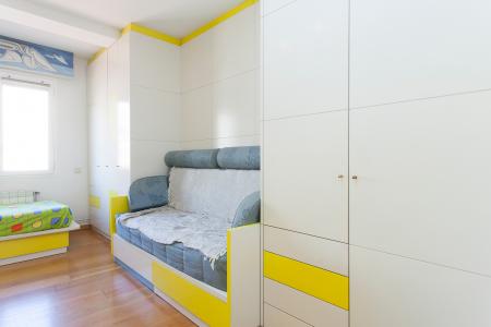 Appartement te huur in Barcelona Passeig Sant Joan - Trav. Gracia