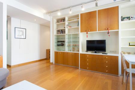 Appartement te huur in Barcelona Passeig Sant Joan - Trav. Gracia