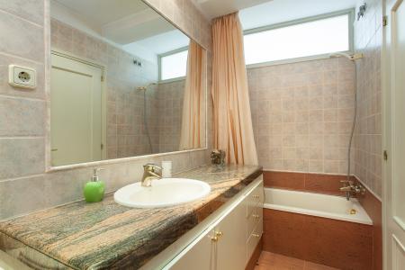 Appartement te huur in Barcelona Passeig Sant Joan - Trav. Gracia