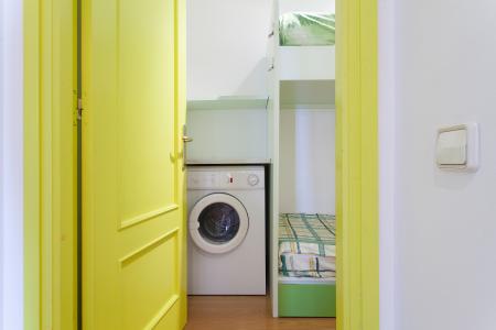 Appartement te huur in Barcelona Passeig Sant Joan - Trav. Gracia