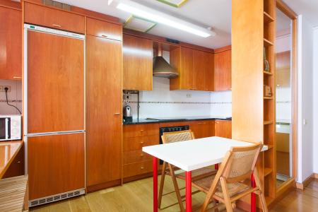 Appartement te huur in Barcelona Passeig Sant Joan - Trav. Gracia