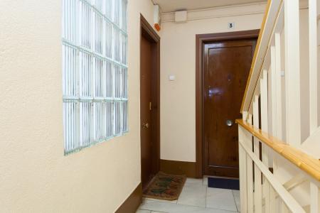 Appartement te huur in Barcelona Passeig Sant Joan - Trav. Gracia