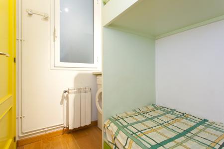Appartement te huur in Barcelona Passeig Sant Joan - Trav. Gracia
